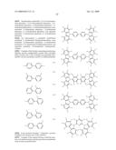 ORGANIC ELECTROLUMINESCENCE DEVICE, NOVEL PLATINUM COMPLEX COMPOUND AND NOVEL COMPOUND CAPABLE OF BEING A LIGAND THEREOF diagram and image