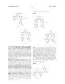 ORGANIC ELECTROLUMINESCENCE DEVICE, NOVEL PLATINUM COMPLEX COMPOUND AND NOVEL COMPOUND CAPABLE OF BEING A LIGAND THEREOF diagram and image