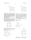 ORGANIC ELECTROLUMINESCENCE DEVICE, NOVEL PLATINUM COMPLEX COMPOUND AND NOVEL COMPOUND CAPABLE OF BEING A LIGAND THEREOF diagram and image