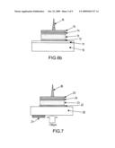 FIELD-EMISSION CATHODE, WITH OPTICAL CONTROL diagram and image