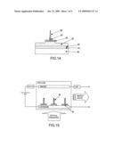 FIELD-EMISSION CATHODE, WITH OPTICAL CONTROL diagram and image