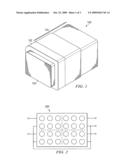 Enhanced trip resolution voltage-controlled dimming led driving circuit diagram and image