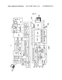 Non-Contact Charger Available Of Wireless Data and Power Transmission, Charging Battery-Pack and Mobile Device Using Non-Contact Charger diagram and image