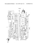 Non-Contact Charger Available Of Wireless Data and Power Transmission, Charging Battery-Pack and Mobile Device Using Non-Contact Charger diagram and image