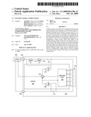 BATTERY CHARGE COMPENSATION diagram and image