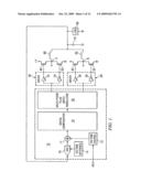 MULTI-THRESHOLD MULTI-GAIN ACTIVE TRANSIENT RESPONSE CIRCUIT AND METHOD FOR DIGITAL MULTIPHASE PULSE WIDTH MODULATED REGULATORS diagram and image