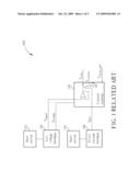 LOW-VOLTAGE CURRENT REFERENCE AND METHOD THEREOF diagram and image