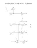 LOW-VOLTAGE CURRENT REFERENCE AND METHOD THEREOF diagram and image