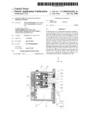 Docking Drive, Locking Element, Docking System diagram and image