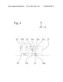 Docking Drive, Locking Element, Docking System diagram and image