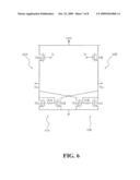 HARMONIC SUPPRESSION CIRCUIT, AN INJECTION-LOCKED FREQUENCY DIVIDER CIRCUIT AND ASSOCIATED METHODS diagram and image