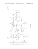 Duty cycle correction circuit with wide-frequency working range diagram and image