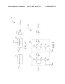 Duty cycle correction circuit with wide-frequency working range diagram and image