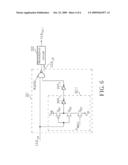 Duty cycle correction circuit with wide-frequency working range diagram and image