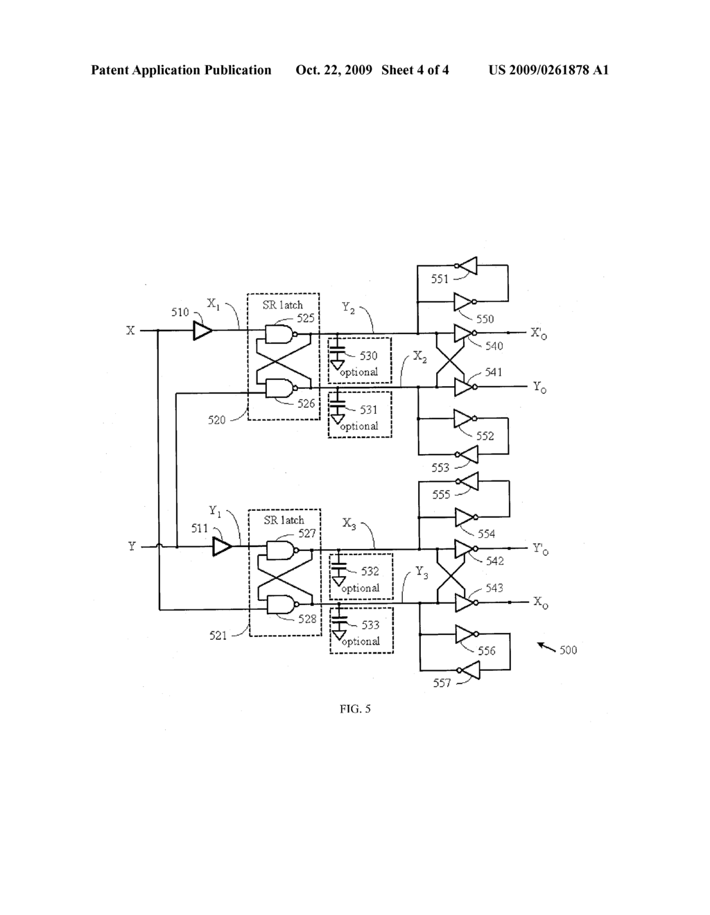 METHOD AND APPARATUS FOR AMPLIFYING A TIME DIFFERENCE - diagram, schematic, and image 05