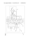 Apparatus for Coupling at Least One of a Plurality of Amplified Input Signals to an Output Terminal Using a Directional Coupler diagram and image