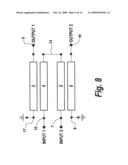 DECADE BANDWIDTH PLANAR MMIC FOUR PORT TRANSFORMER diagram and image