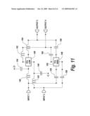DECADE BANDWIDTH PLANAR MMIC FOUR PORT TRANSFORMER diagram and image