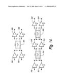 DECADE BANDWIDTH PLANAR MMIC FOUR PORT TRANSFORMER diagram and image