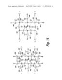 DECADE BANDWIDTH PLANAR MMIC FOUR PORT TRANSFORMER diagram and image