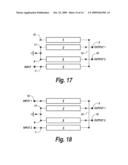 DECADE BANDWIDTH PLANAR MMIC FOUR PORT TRANSFORMER diagram and image