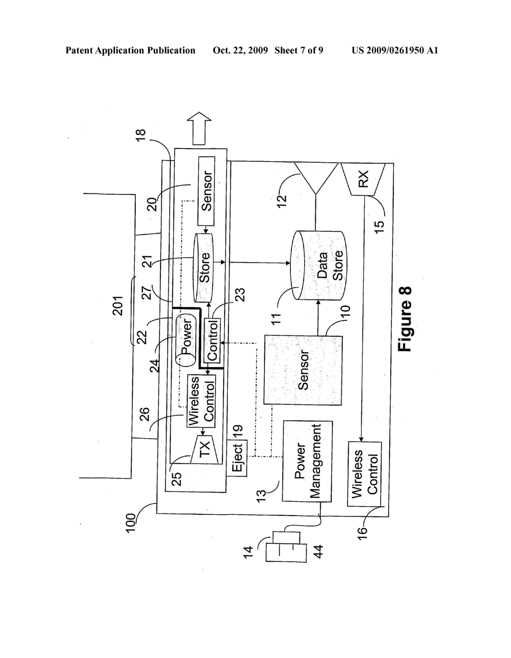 ENVIRONMENTAL MONITOR - diagram, schematic, and image 08