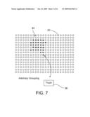 WIRELESS DATA ACQUISITION NETWORK AND OPERATING METHODS diagram and image