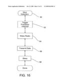 WIRELESS DATA ACQUISITION NETWORK AND OPERATING METHODS diagram and image