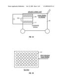 SYSTEM FOR WIRELESSLY MONITORING INVENTORY IN THE DISPENSING OF ITEMS diagram and image