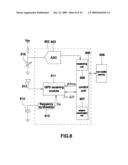 High Accuracy Satellite Receiving Controller and Associated Method diagram and image