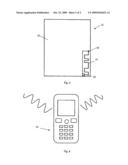 ANTENNA ASSEMBLY diagram and image