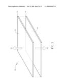 Dual-Band Antenna diagram and image