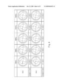 GLASS ANTENNA FOR CAR diagram and image