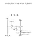 EL display panel and electronic apparatus diagram and image