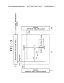 EL display panel and electronic apparatus diagram and image