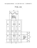 EL display panel and electronic apparatus diagram and image