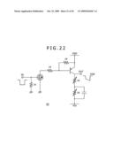 EL display panel and electronic apparatus diagram and image