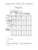 EL display panel and electronic apparatus diagram and image