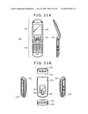 EL display panel and electronic apparatus diagram and image