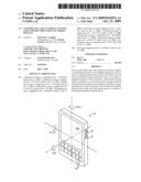 CONTROLLING AND ACCESSING CONTENT USING MOTION PROCESSING ON MOBILE DEVICES diagram and image