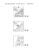 CONTROLLING AND ACCESSING CONTENT USING MOTION PROCESSING ON MOBILE DEVICES diagram and image