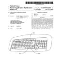 INPUT DEVICE FOR WEB ENABLED DEVICES diagram and image
