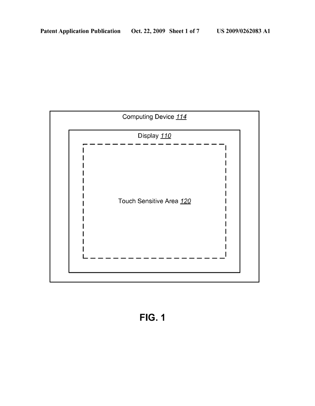 SYSTEMS AND METHODS FOR RECEIVING USER INPUT THROUGH A DISPLAY WITH A FLEXIBLE BACKPLANE VIA TOUCH SENSORS - diagram, schematic, and image 02