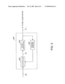 IMAGE DISPLAY APPARATUS AND VOLTAGE CONTROL METHOD diagram and image