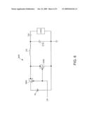 IMAGE DISPLAY APPARATUS AND VOLTAGE CONTROL METHOD diagram and image