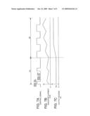 IMAGE DISPLAY APPARATUS AND VOLTAGE CONTROL METHOD diagram and image