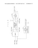 IMAGE PROCESSING APPARATUS, DISPLAY APPARATUS, AND IMAGE DISPLAYING SYSTEM diagram and image