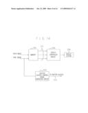 IMAGE PROCESSING APPARATUS, DISPLAY APPARATUS, AND IMAGE DISPLAYING SYSTEM diagram and image