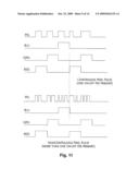 EXTENDING THE GAMUT COLOR GENERATION IN A DISPLAY diagram and image