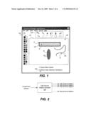 SYSTEM AND METHOD FOR AUTOMATICALLY GENERATING COLOR SCHEME VARIATIONS diagram and image